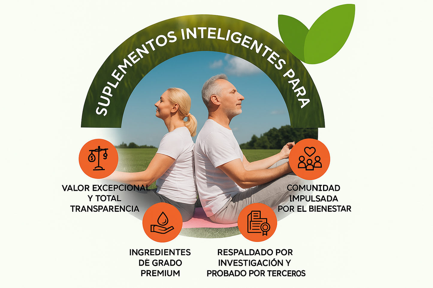 Complejo Ultra Magnesio